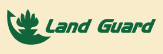 Land Guard logo
