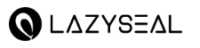 Lazy Seal logo