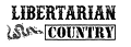 Libertarian Country logo