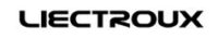 Liectroux Robotics logo