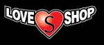 LoveShop CA logo