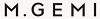 M.Gemi M.Gemi logo
