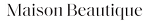 Maison Beautique logo