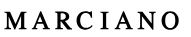 Marciano CA logo