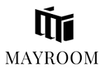 Mayroom Canada logo