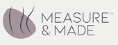 Measure and Made logo