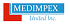 Medimpex logo