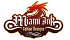 Miami Ink Tattoo Designs logo
