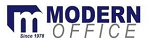 Modern Office logo