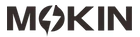 Mokin logo