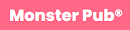 Monster Pub logo