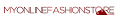 My Online Fashion Store logo