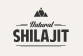 Natural Shilajit logo