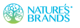 Nature's Brands logo