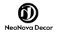 NeoNova Decor CA logo
