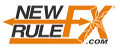 NewRuleFX.com logo