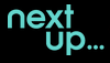 NextUp Comedy logo