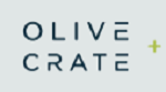 Olive and Crate logo