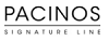 Pacinos Signature Line logo