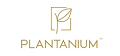 Plantanium logo