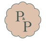 Posie and Penn logo