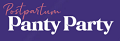 Postpartum Panty Party logo