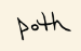 Poth logo