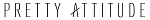 Pretty Attitude Pretty Attitude logo