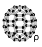 Pure C60 Olive Oil logo
