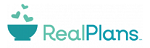 Real Plans logo