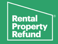 Rental Property Refund logo