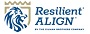 Resilient logo