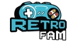 RetroFam logo