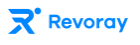 Revoray logo