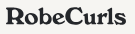 RobeCurls logo