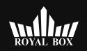 Royal Box Royal Box logo