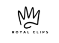 Royal Clips logo