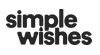 Simple Wishes logo