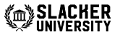 Slacker University logo