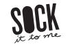 Sock It To Me Sock It To Me logo