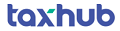 Taxhub logo