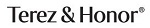 Terez & Honor logo