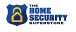 The Home Security Superstore logo