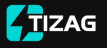 Tizag logo