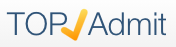 Top Admit logo