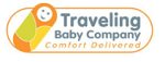 Traveling Baby Company logo