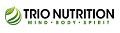 Trio Nutrition logo