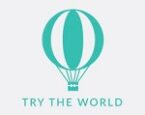Try The World logo