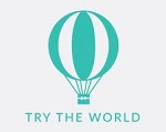 Try The World logo