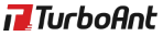 Turboant logo